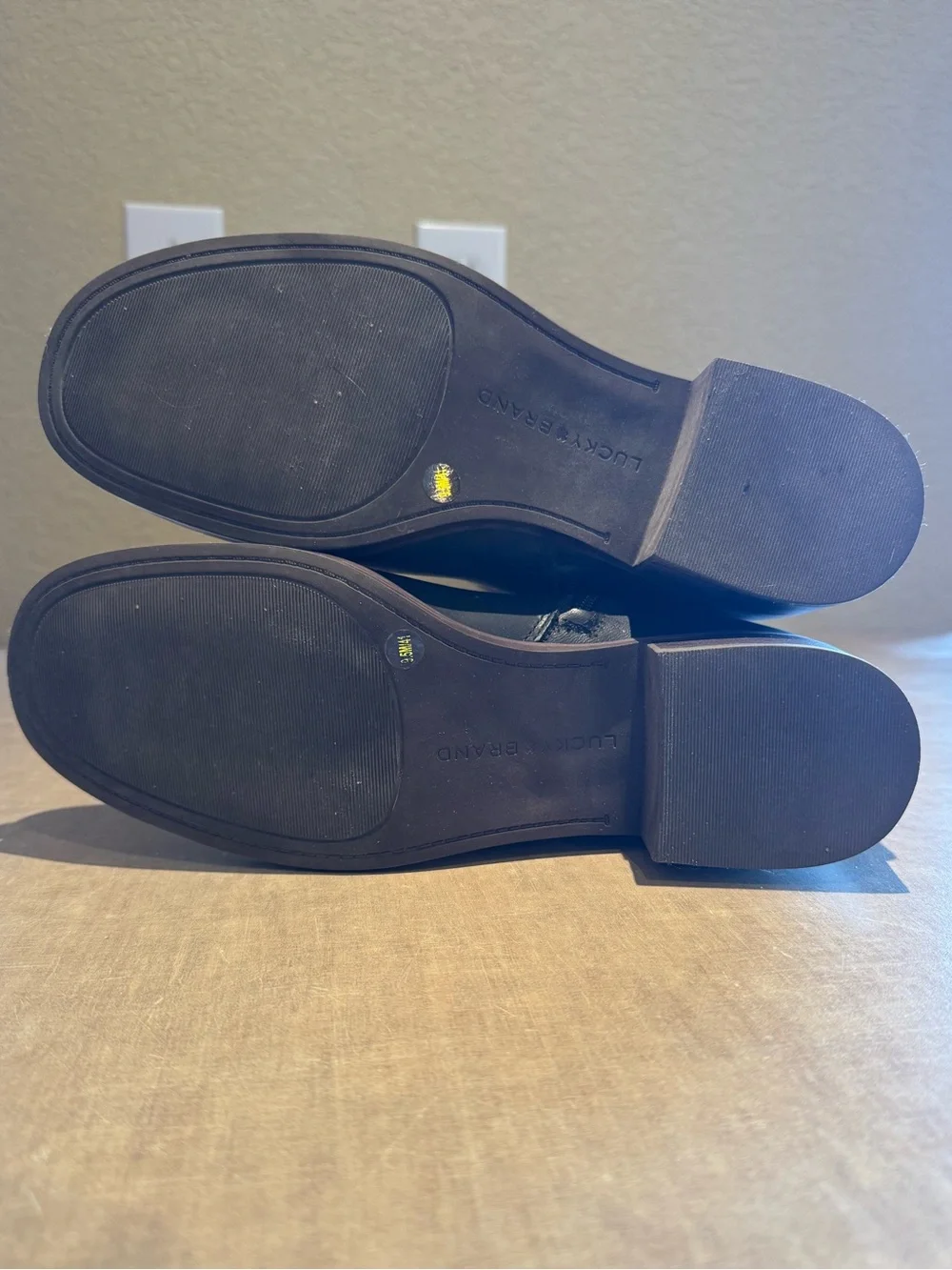 Lucky Brand timeless knee